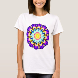 Kaleidoscopic 070714(1) T-Shirt