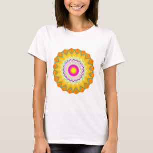 Kaleidoscopic 260614(2) T-Shirt