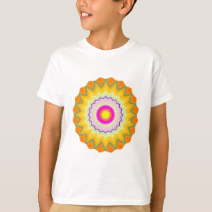 Kaleidoscopic 260614(2) T-Shirt