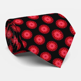 Kaleidoscopic 260614(3) tie