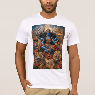 Kali Garden T-Shirt