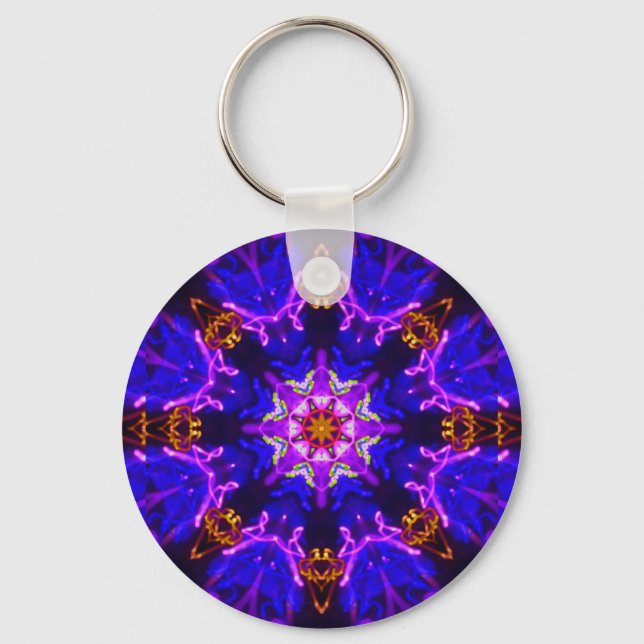 KALI KEY CHAIN 2 (Front)