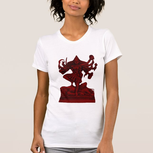 Kali-Ma  T-Shirt (Front)