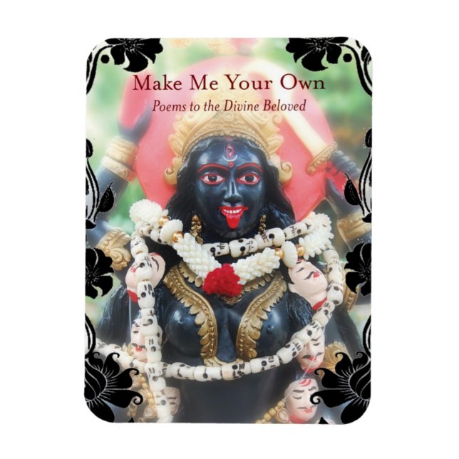 Kali Magnet (Vertical)