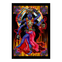 kali