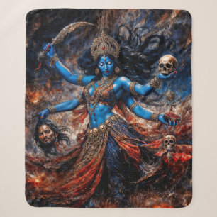 Kali Power Sherpa Blanket