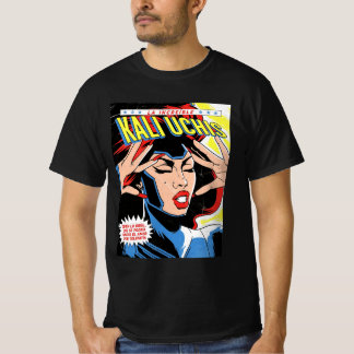 Kali uchis art classic T-Shirt