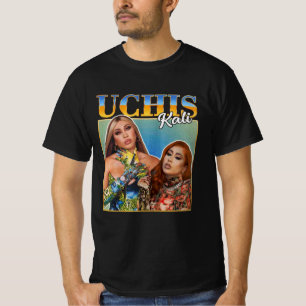 Kali uchis Isolation T-Shirt