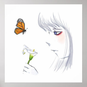 Kali Yuga Blues Poster