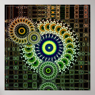 KaliAbstract Poster