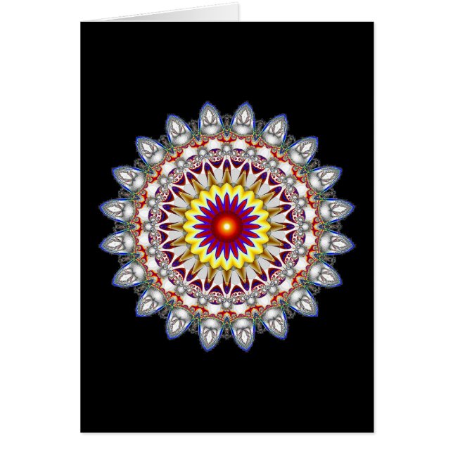 'KaliFract0016' (Front)