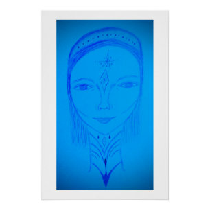 Kalina Poster