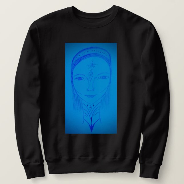 Kalina Sweatshirt (Design Front)