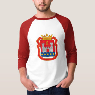Kaliningrad Coat of Arms T-shirt