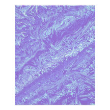 Kaliverse Fluid Fractal #01