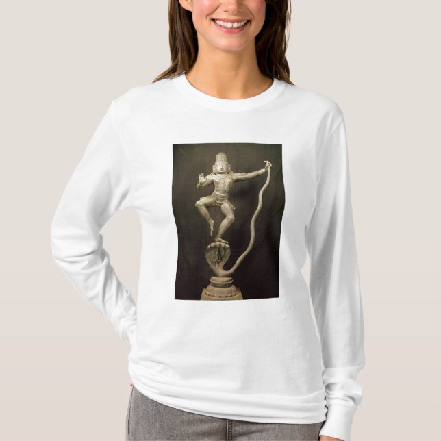 Kaliya Krishna T-Shirt (Front)