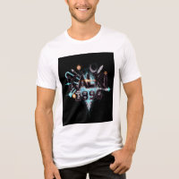 Kalki 2896 Futuristic Sci-Fi T-Shirt