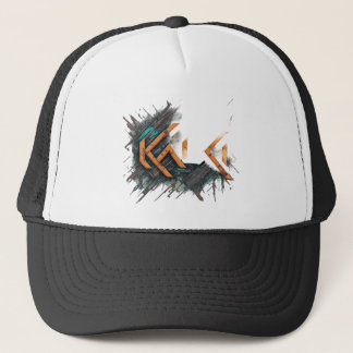 Kalki 2896: Futuristic Trucker Hats