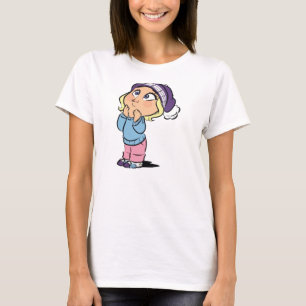 Kallmekris (2) T-Shirt