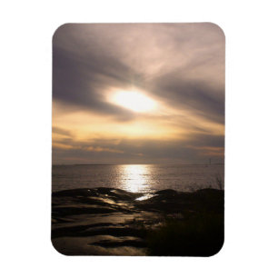 Kallo Glow - Flexible Magnet