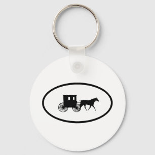 Kalona Kar Key Ring
