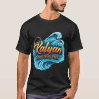 Kalyan's Water Park Paradise
