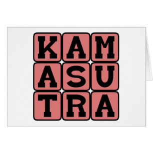 Kama Sutra, Adult Instruction Manual