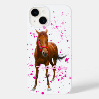 Kamai Ranch, Tonton Toro-chan "A Splash of Dynamic Case-Mate iPhone 14 Case