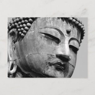 Kamakura Daibutsu Postcard