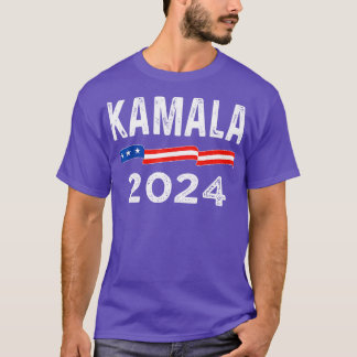 kamala2024 Hoodie T-Shirt