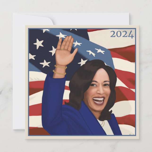 Kamala 2024 (Front)