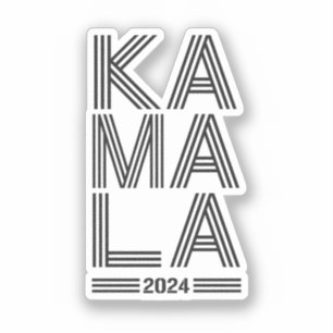 Kamala 2024