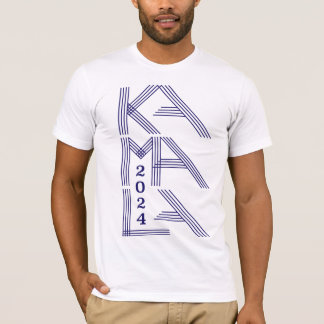 Kamala 2024 Election t-shirt