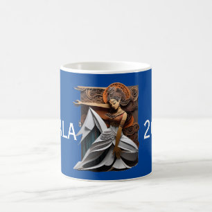 Kamala 2024 for President Thunder_Cove Coffee Mug