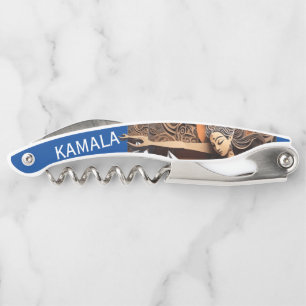 Kamala 2024 for President Thunder_Cove Corkscrew