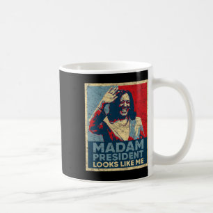 Kamala 2024 Harris Wheimer Presidential Election 2 Coffee Mug