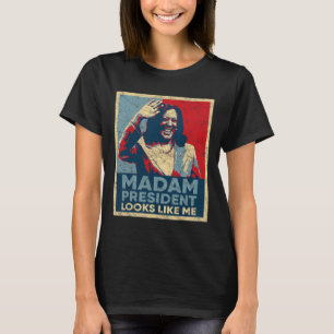Kamala 2024 Harris Wheimer Presidential Election 2 T-Shirt