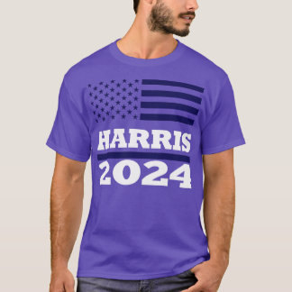 Kamala  2024 Kamala  for President T-Shirt