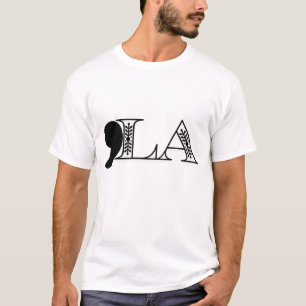 Kamala 2024 President Comma La Funny Retro T-Shirt