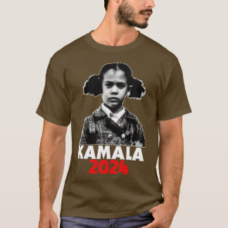 Kamala 2024 T-Shirt