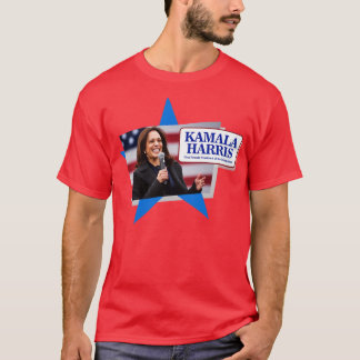 Kamala 2024 T-Shirt