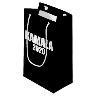 Kamala 2024 Vote Kamala Harris 2024 Election       Small Gift Bag