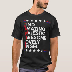 Kamala 6 T-Shirt