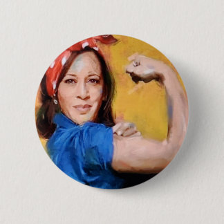 Kamala Button