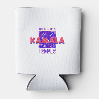KAMALA CAN COOLER