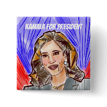 Kamala for President