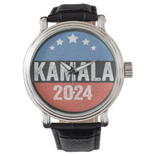 Kamala For President Kamala Election 2024 Watch