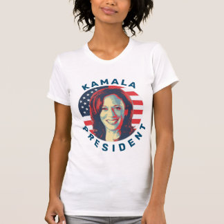 KAMALA HARIS PRESIDENT T-Shirt