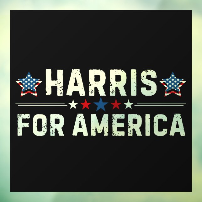 Kamala Harris (Sheet 3)