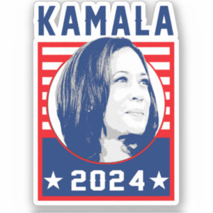 Kamala Harris 2024